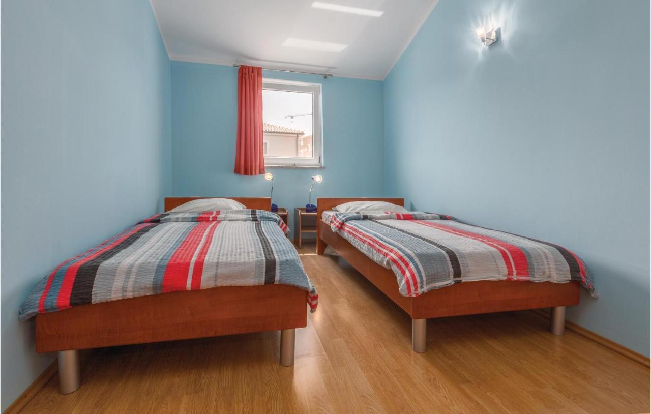 Nice Apartment In Kastel With Kitchen Zewnętrze zdjęcie